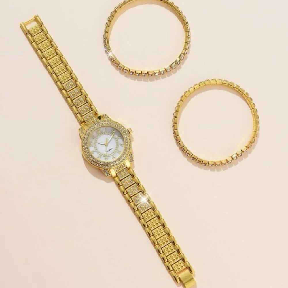 Watch Set - Picture 3 of 3